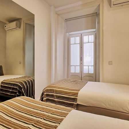 Amoreiras Luxurious By Lisbon Village Apartments Dış mekan fotoğraf