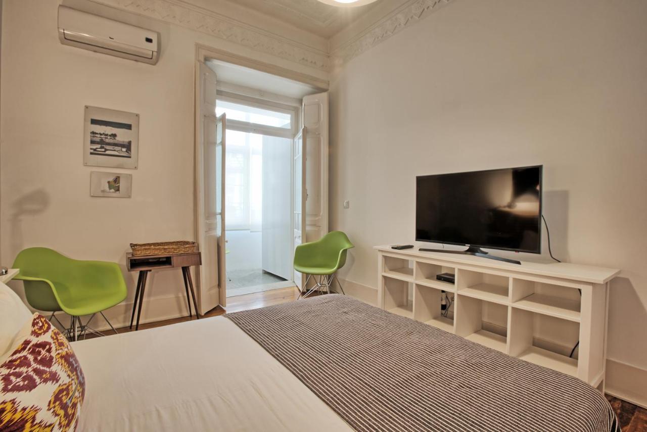 Amoreiras Luxurious By Lisbon Village Apartments Dış mekan fotoğraf