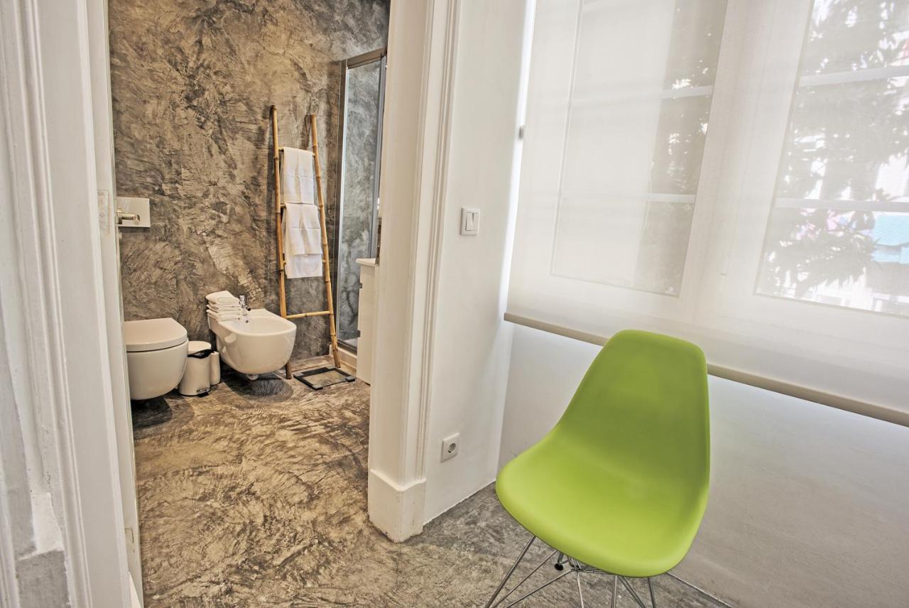 Amoreiras Luxurious By Lisbon Village Apartments Dış mekan fotoğraf