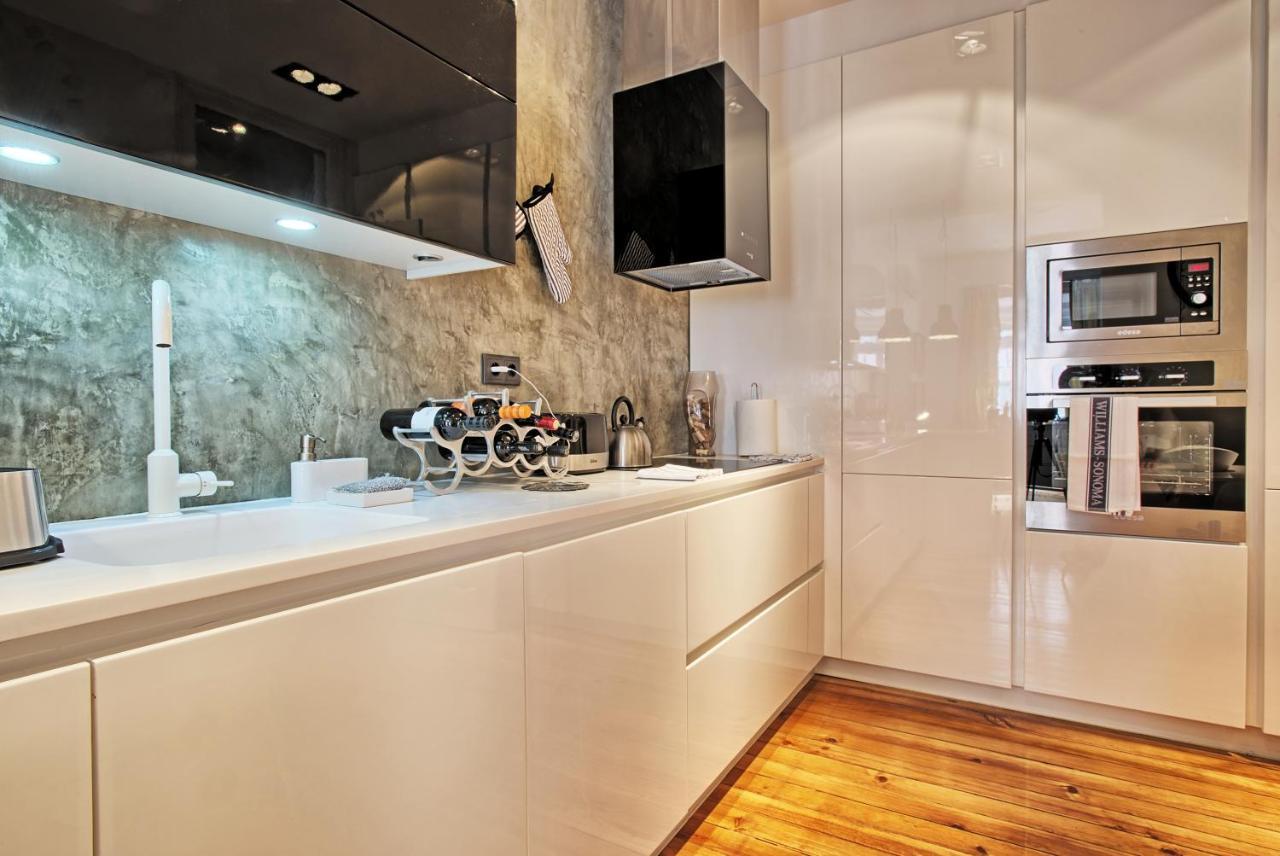 Amoreiras Luxurious By Lisbon Village Apartments Dış mekan fotoğraf