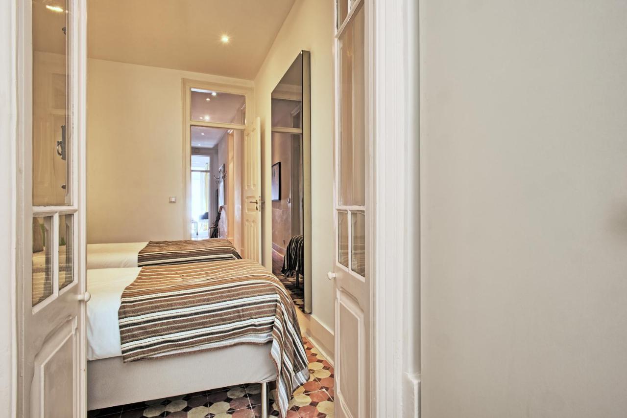Amoreiras Luxurious By Lisbon Village Apartments Dış mekan fotoğraf