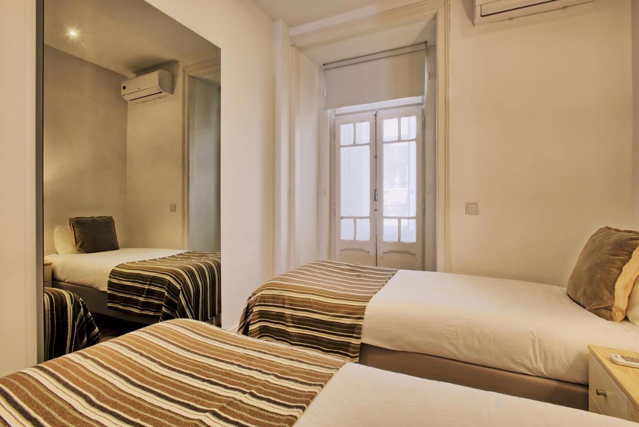 Amoreiras Luxurious By Lisbon Village Apartments Dış mekan fotoğraf