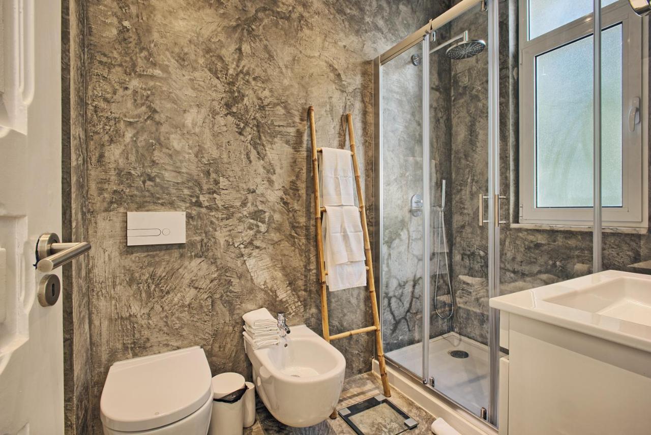Amoreiras Luxurious By Lisbon Village Apartments Dış mekan fotoğraf